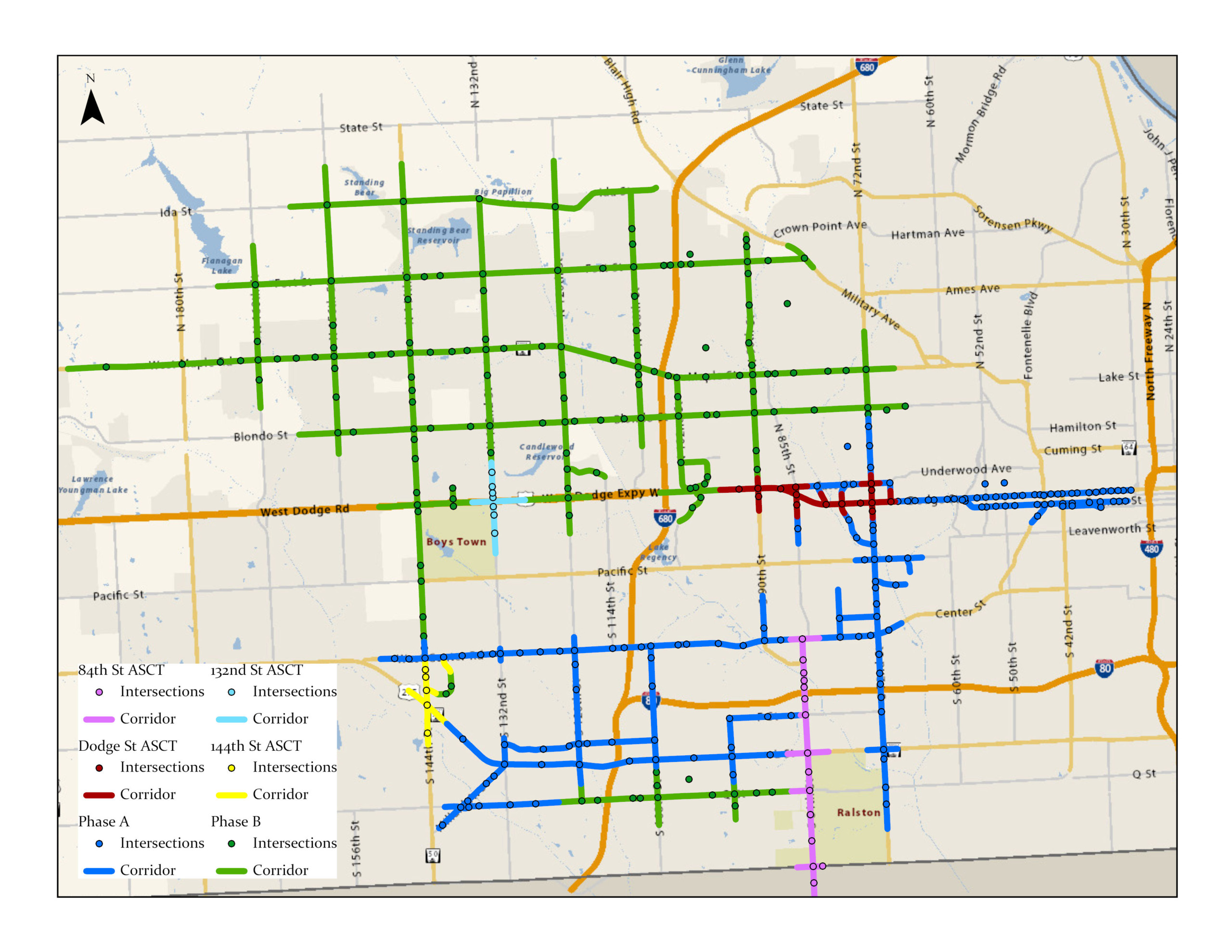 omaha signal plan